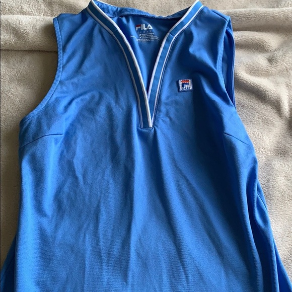 Vintage filas! - Picture 1 of 1